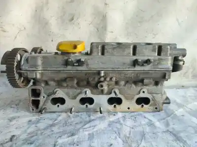 Second-hand car spare part CYLINDER HEAD for OPEL CORSA B (S93) 1.4 I 16V (F08, F68, M68) OEM IAM references 5607003  