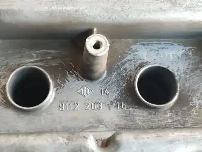 Автозапчастина б/у доп для opel corsa b (s93) 1.4 i 16v (f08, f68, m68) посилання на oem iam 5607003  