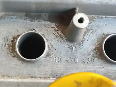 Автозапчастина б/у доп для opel corsa b (s93) 1.4 i 16v (f08, f68, m68) посилання на oem iam 5607003  