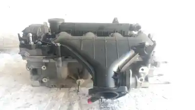 Автозапчастина б/у доп для citroen c5 ii (rc_) 2.0 hdi (rcrhrh) посилання на oem iam   