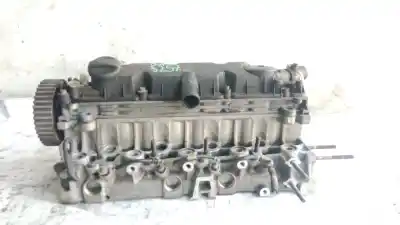 Peça sobressalente para automóvel em segunda mão cabeça / culatra por citroen c5 i (dc_) 2.0 hdi (dcrhyb) referências oem iam 0200ge
