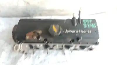 Автозапчастина б/у доп для renault megane i (ba0/1_) 1.4 e (ba0e, ba0v) посилання на oem iam 7701468857  