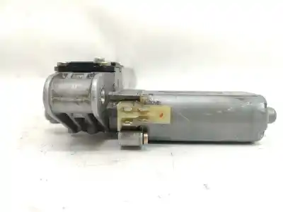 Peça sobressalente para automóvel em segunda mão módulo eletrônico por bmw 7 (e65, e66, e67) 730 d referências oem iam 0390201953  