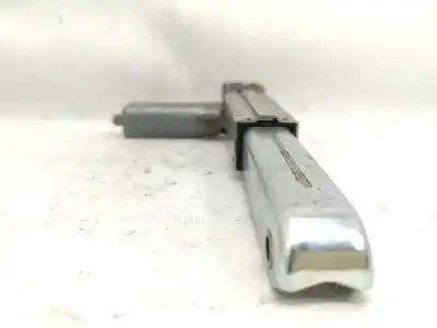 Peça sobressalente para automóvel em segunda mão módulo eletrônico por bmw 7 (e65, e66, e67) 730 d referências oem iam 0390201953  