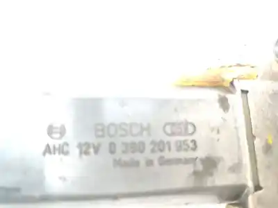 Peça sobressalente para automóvel em segunda mão módulo eletrônico por bmw 7 (e65, e66, e67) 730 d referências oem iam 0390201953  