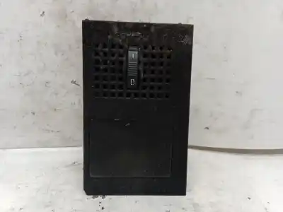 Peça sobressalente para automóvel em segunda mão grelha / difusor de ar por bmw 7 (e65, e66, e67) 730 d referências oem iam 