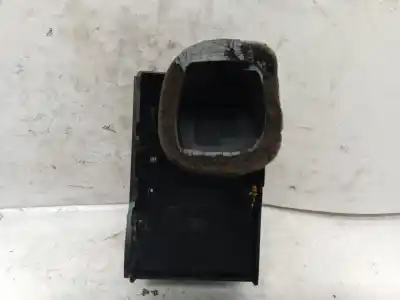 Peça sobressalente para automóvel em segunda mão grelha / difusor de ar por bmw 7 (e65, e66, e67) 730 d referências oem iam   