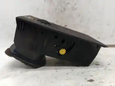 Peça sobressalente para automóvel em segunda mão grelha / difusor de ar por bmw 7 (e65, e66, e67) 730 d referências oem iam   