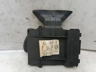 Peça sobressalente para automóvel em segunda mão sensor por bmw 7 (e65, e66, e67) 730 d referências oem iam 65756929701  