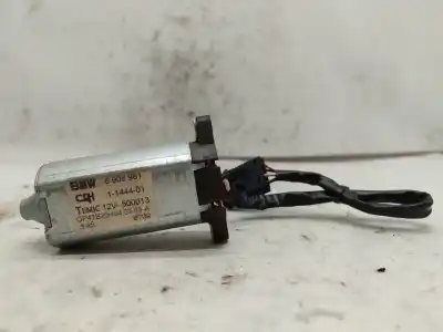 Peça sobressalente para automóvel em segunda mão coluna de direcção por bmw 7 (e65, e66, e67) 730 d referências oem iam 6908962