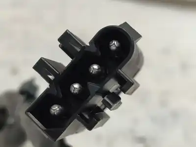 Peça sobressalente para automóvel em segunda mão coluna de direcção por bmw 7 (e65, e66, e67) 730 d referências oem iam 6908962  