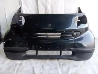 Peça sobressalente para automóvel em segunda mão PARA CHOQUES DIANTEIRO por SMART CABRIO  Referências OEM IAM   