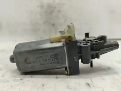 Peça sobressalente para automóvel em segunda mão módulo eletrônico por bmw 7 (e65, e66, e67) 730 d referências oem iam 0390201971