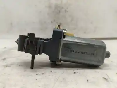 Pezzo di ricambio per auto di seconda mano modulo elettronico per bmw 7 (e65, e66, e67) 730 d riferimenti oem iam 0390201971  