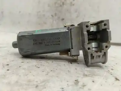 Peça sobressalente para automóvel em segunda mão módulo eletrônico por bmw 7 (e65, e66, e67) 730 d referências oem iam 0390201956