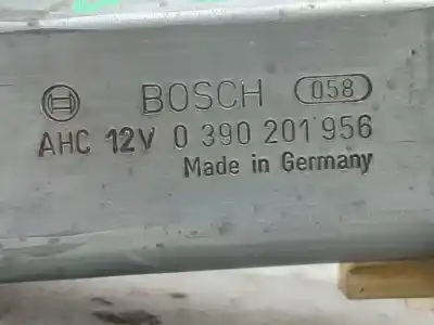 Pezzo di ricambio per auto di seconda mano modulo elettronico per bmw 7 (e65, e66, e67) 730 d riferimenti oem iam 0390201956  