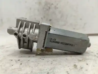 Pezzo di ricambio per auto di seconda mano modulo elettronico per bmw 7 (e65, e66, e67) 730 d riferimenti oem iam 0390201956  