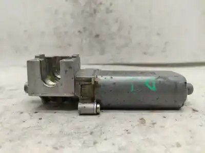 Pezzo di ricambio per auto di seconda mano modulo elettronico per bmw 7 (e65, e66, e67) 730 d riferimenti oem iam 0390201956  