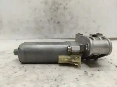 Pezzo di ricambio per auto di seconda mano modulo elettronico per bmw 7 (e65, e66, e67) 730 d riferimenti oem iam 0390201956  