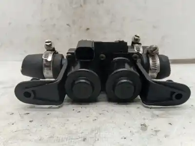 Second-hand car spare part heating exchange valve for bmw 7 (e65, e66, e67) 730 d oem iam references 6411693170801  