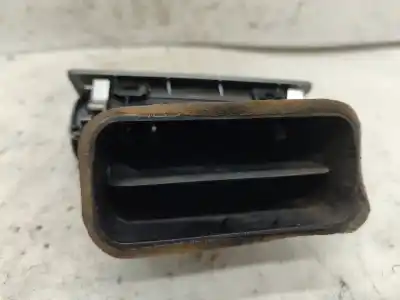 Peça sobressalente para automóvel em segunda mão grelha / difusor de ar por bmw 7 (e65, e66, e67) 730 d referências oem iam   