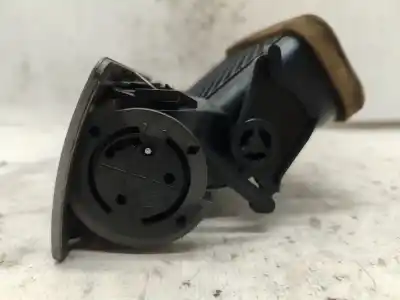 Peça sobressalente para automóvel em segunda mão grelha / difusor de ar por bmw 7 (e65, e66, e67) 730 d referências oem iam   