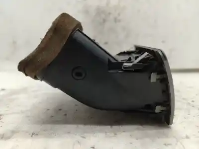 Peça sobressalente para automóvel em segunda mão grelha / difusor de ar por bmw 7 (e65, e66, e67) 730 d referências oem iam   