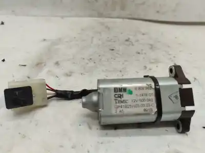 Peça sobressalente para automóvel em segunda mão coluna de direcção por bmw 7 (e65, e66, e67) 730 d referências oem iam 6908962