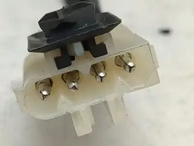 Peça sobressalente para automóvel em segunda mão coluna de direcção por bmw 7 (e65, e66, e67) 730 d referências oem iam 6908962  