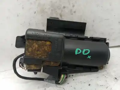 Peça sobressalente para automóvel em segunda mão motor de sofagem por bmw 7 (e65, e66, e67) 730 d referências oem iam 