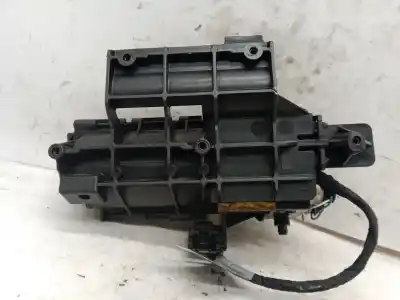 Peça sobressalente para automóvel em segunda mão motor de sofagem por bmw 7 (e65, e66, e67) 730 d referências oem iam   