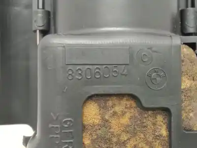 Peça sobressalente para automóvel em segunda mão motor de sofagem por bmw 7 (e65, e66, e67) 730 d referências oem iam   