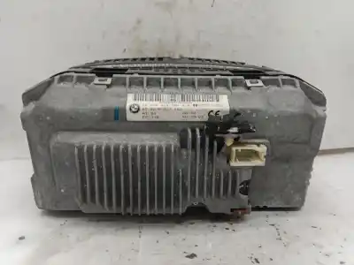 Peça sobressalente para automóvel em segunda mão display gps / multimídia por bmw 7 (e65, e66, e67) 730 d referências oem iam 65826933162  