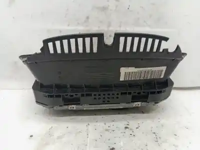 Peça sobressalente para automóvel em segunda mão display gps / multimídia por bmw 7 (e65, e66, e67) 730 d referências oem iam 65826933162  