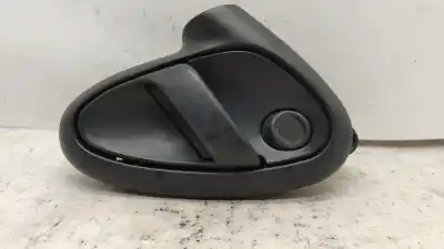 Автозапчасти б/у внутри передней правой ручки за citroen xsara (n1) 2.0 hdi 90 ссылки oem iam 9623200077