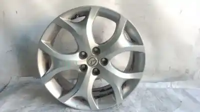 Автозапчасти б/у шина за mazda cx-7 (er) 2.2 mzr-cd awd (er10a) ссылки oem iam 9965037590