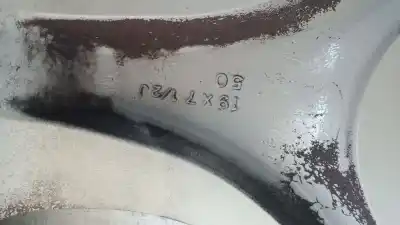 Автозапчастина б/у шина для mazda cx-7 (er) 2.2 mzr-cd awd (er10a) посилання на oem iam 9965037590  
