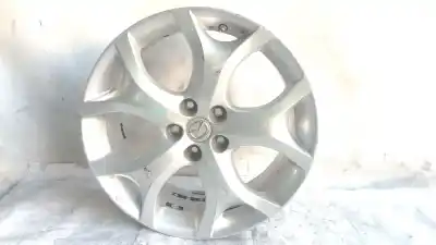 Автозапчасти б/у шина за mazda cx-7 (er) 2.2 mzr-cd awd (er10a) ссылки oem iam 9965037590