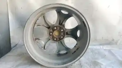 Pezzo di ricambio per auto di seconda mano cerchione in lega per mazda cx-7 (er) 2.2 mzr-cd awd (er10a) riferimenti oem iam 9965037590  