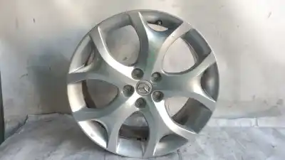 Автозапчасти б/у шина за mazda cx-7 (er) 2.2 mzr-cd awd (er10a) ссылки oem iam 9965037590