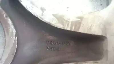 Автозапчастина б/у шина для mazda cx-7 (er) 2.2 mzr-cd awd (er10a) посилання на oem iam 9965037590  