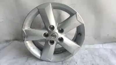 Автозапчасти б/у шина за nissan qashqai / qashqai +2 i (j10, nj10, jj10e) 2.0 dci ссылки oem iam n3160140