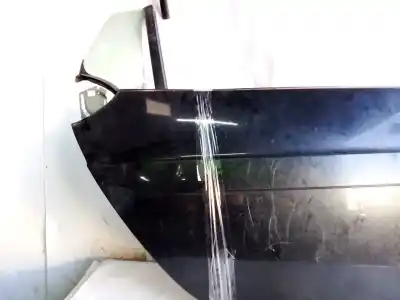 Peça sobressalente para automóvel em segunda mão porta dianteira direita por smart cabrio básico referências oem iam   