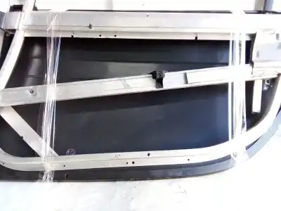 Peça sobressalente para automóvel em segunda mão porta dianteira direita por smart cabrio básico referências oem iam   