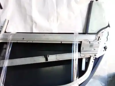 Peça sobressalente para automóvel em segunda mão porta dianteira direita por smart cabrio básico referências oem iam   