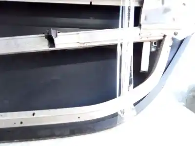 Peça sobressalente para automóvel em segunda mão porta dianteira direita por smart cabrio básico referências oem iam   