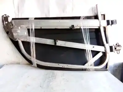 Peça sobressalente para automóvel em segunda mão porta da frente esquerda por smart cabrio básico referências oem iam   