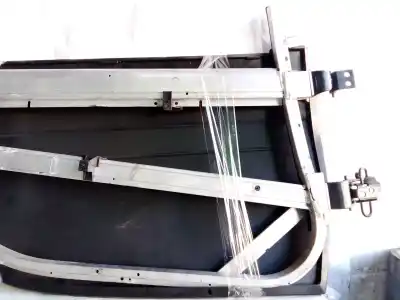 Peça sobressalente para automóvel em segunda mão porta da frente esquerda por smart cabrio básico referências oem iam   