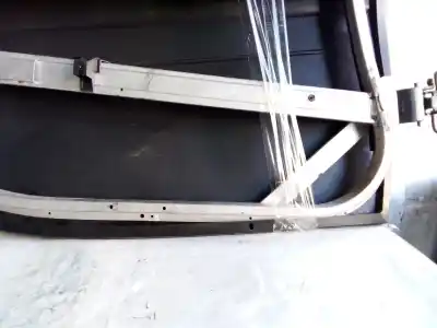 Peça sobressalente para automóvel em segunda mão porta da frente esquerda por smart cabrio básico referências oem iam   