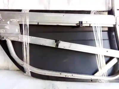 Peça sobressalente para automóvel em segunda mão porta da frente esquerda por smart cabrio básico referências oem iam   